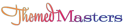Themed Masters